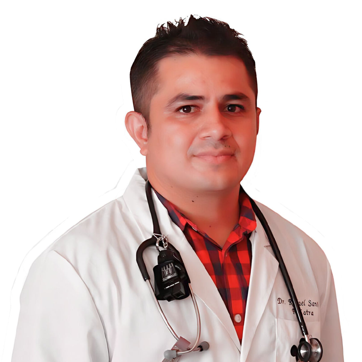 Dr Rafael Santos Pediatra – MedPHE