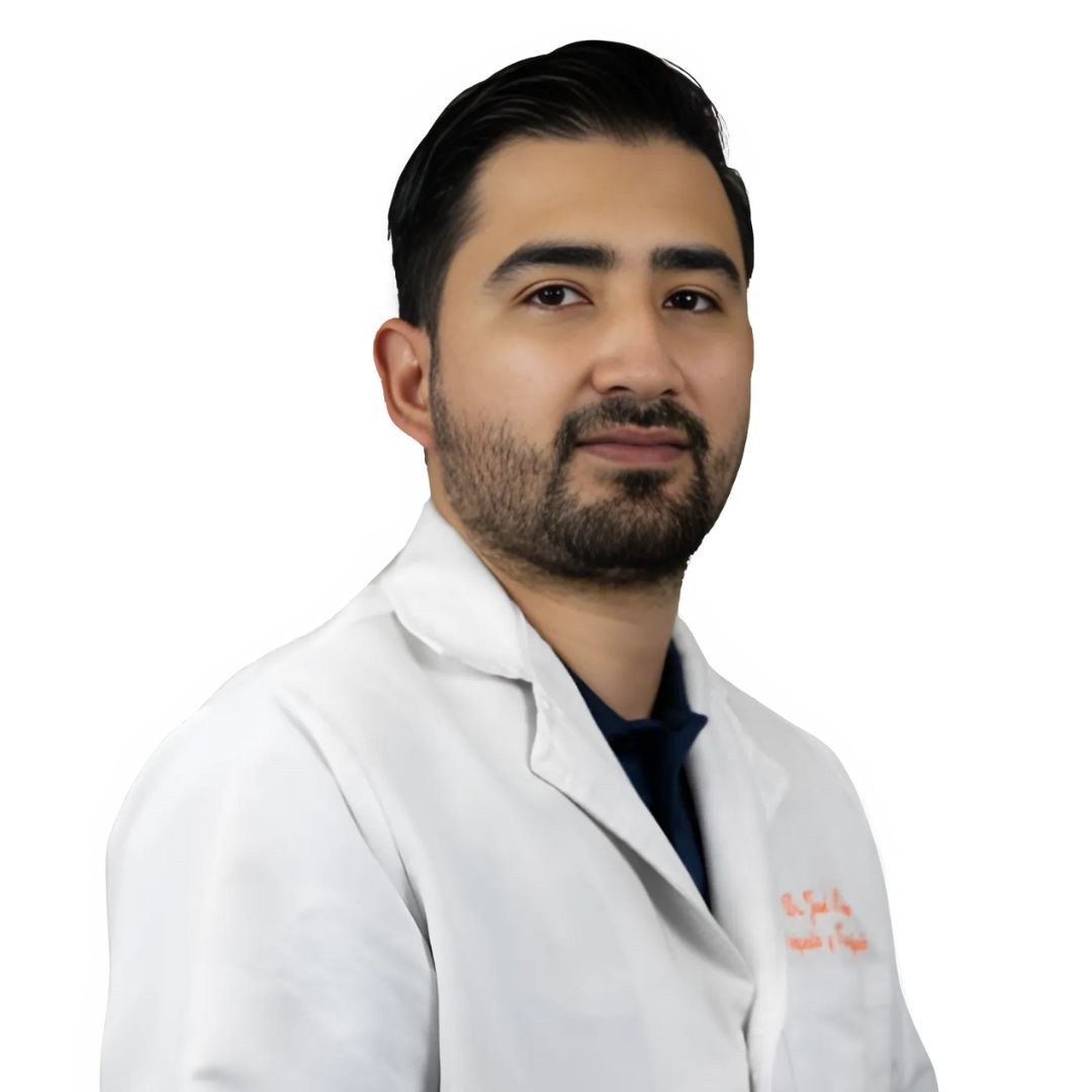 Dr. José Nicolás Rodríguez | Ortopeda Subespecialista en Hombro y Rodi ...