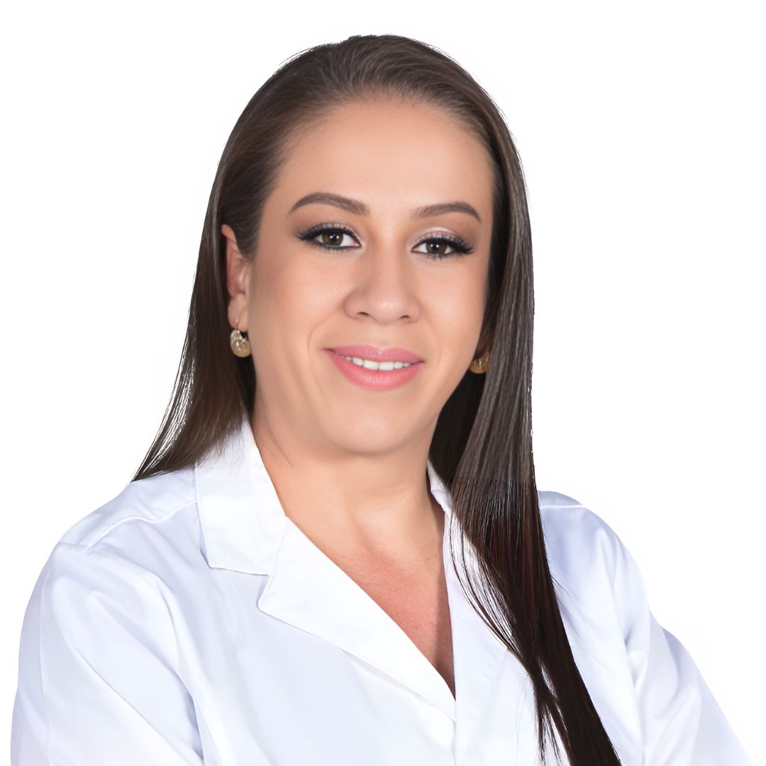 Dra Dinora Rosales Endocrinóloga – MedPHE